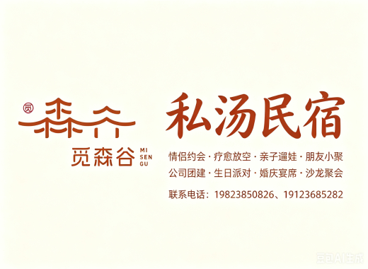 觅森谷阿坝站